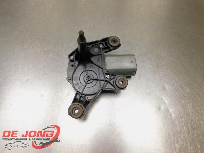 Moteur essuie-glace arrière d'un Opel Combo, -, Opel, 3 mois de garantie, Utilisé