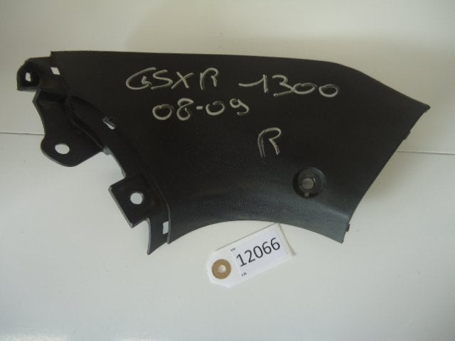 GSXR1300 2008 - 2009 Suzuki Cover D1-13563, Motoren, Onderdelen | Suzuki