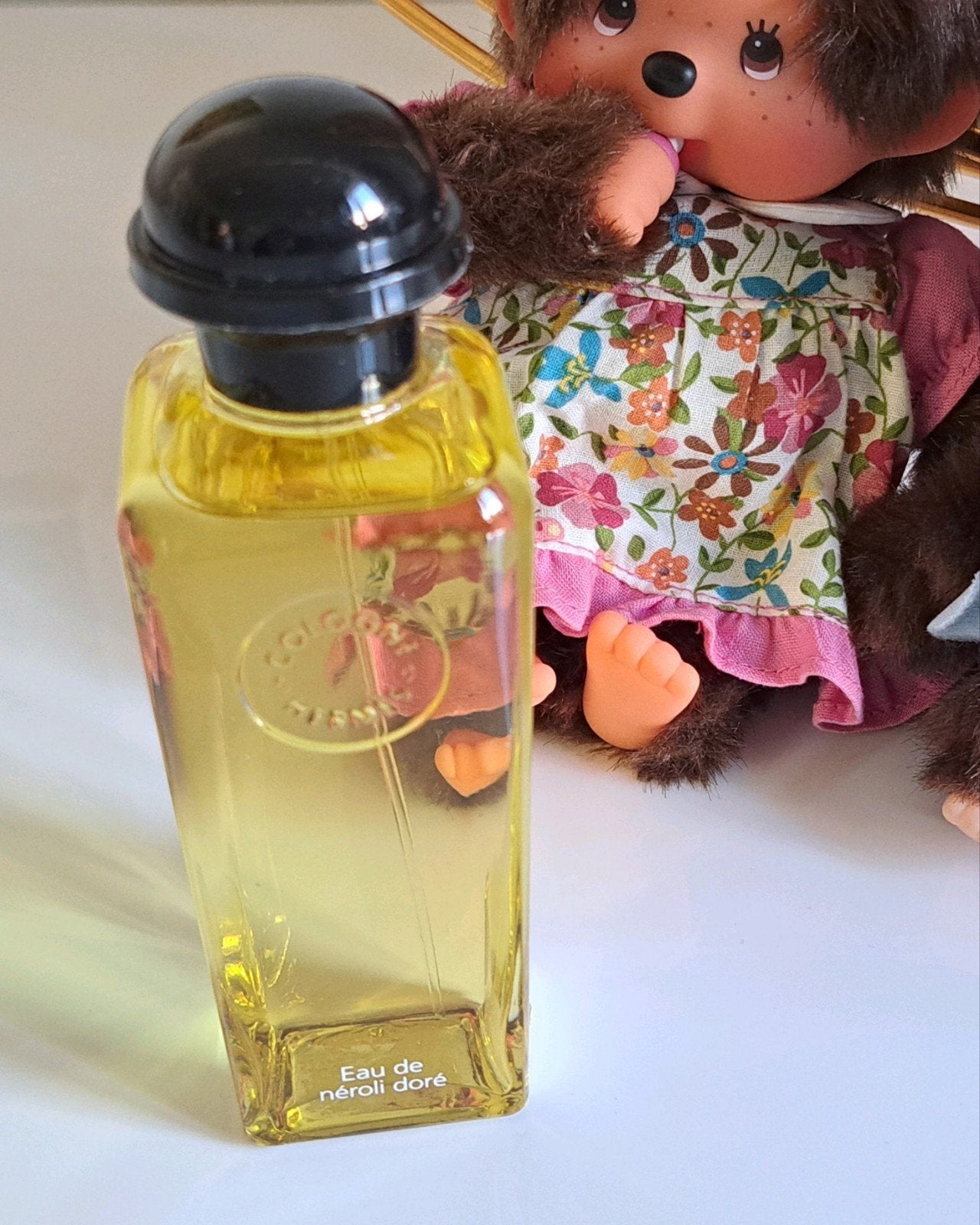 Hermès Eau de Neroli Dore, Handtassen en Accessoires, Uiterlijk | Parfum, Ophalen of Verzenden, Zo goed als nieuw