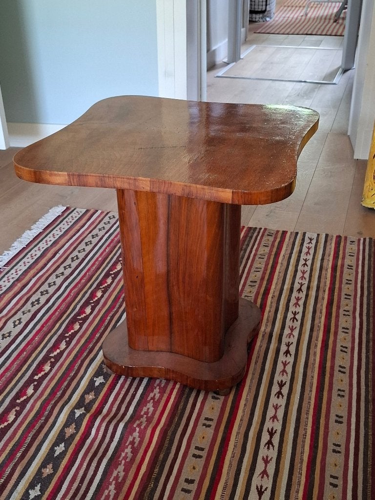 Salontafel De Coene  Art deco, Ophalen