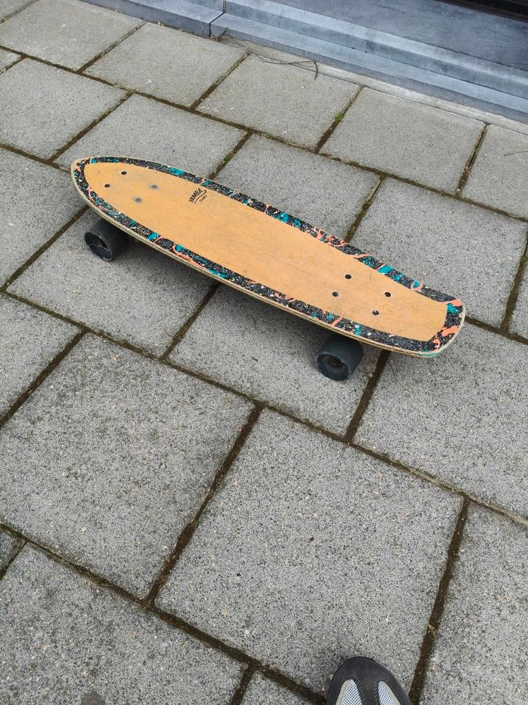 Penny board van Oxelo., Sport en Fitness, Ophalen