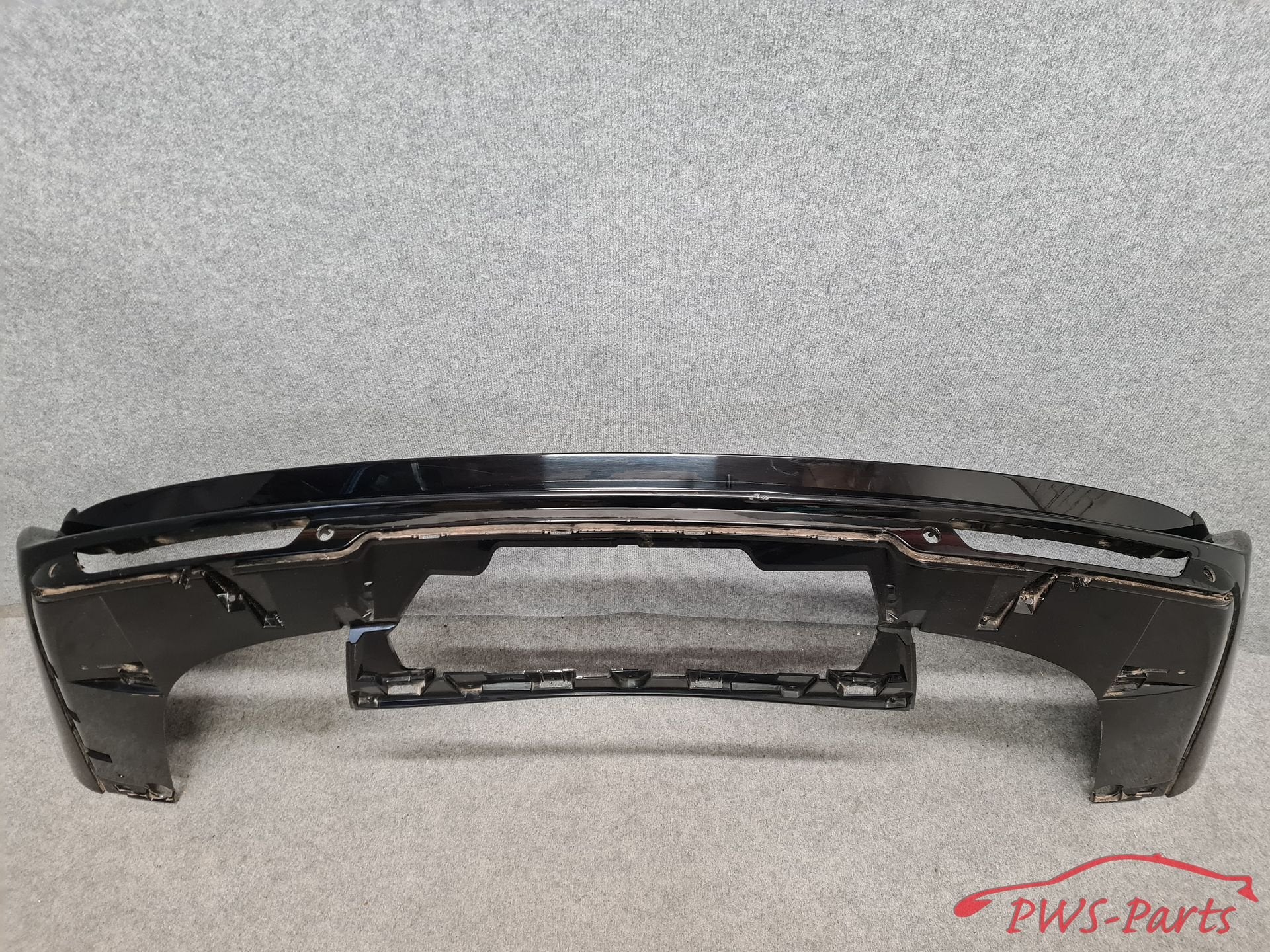 RANGE ROVER V L460 ACHTERBUMPER DIFFUSER ORIGINEEL, -, -, Ophalen of Verzenden, -
