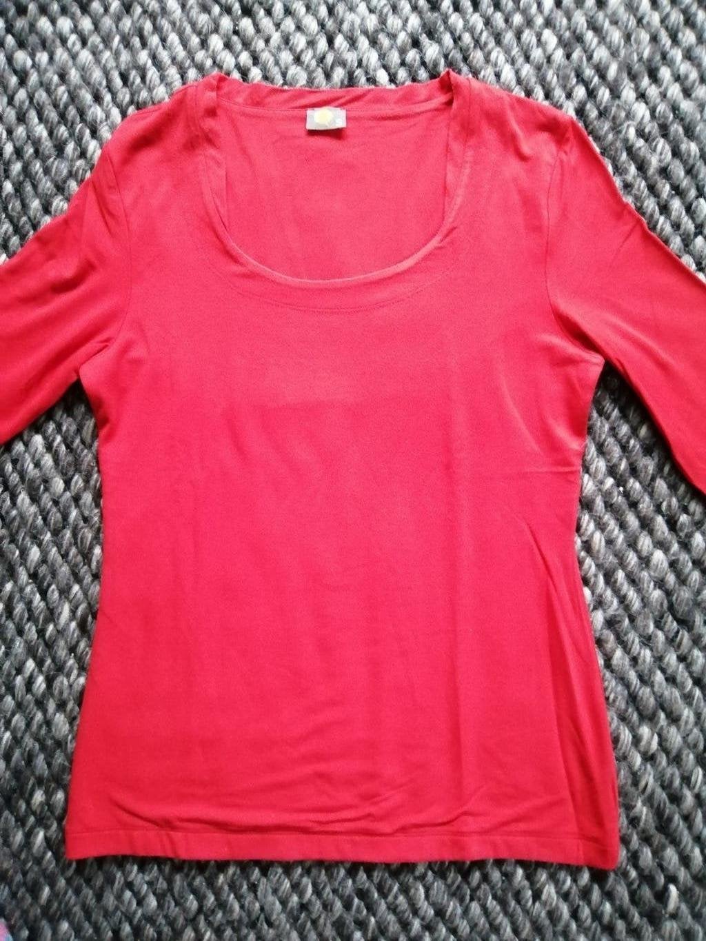 T-shirt van Who's that girl ?, Who’s that girl, Ophalen of Verzenden, Lange mouw, Maat 36 (S)