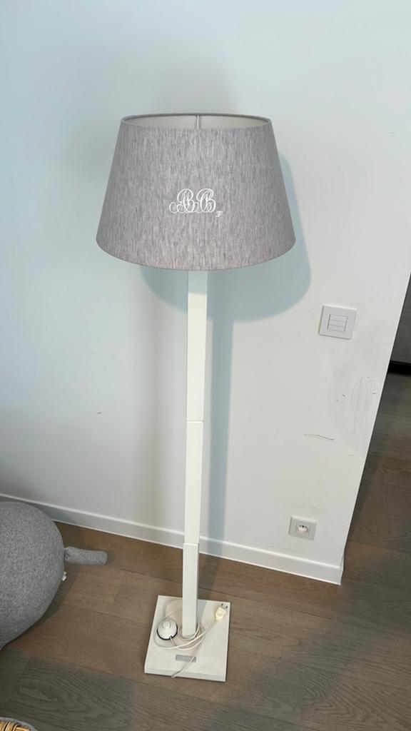 Théophile & Patachou lamp 155 cm hoog, Maison & Meubles, Enlèvement ou Envoi, Comme neuf