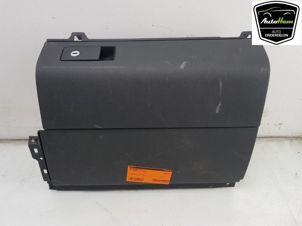 DASHBOARDKASTJE Volkswagen Touran (1T3) (01-2010/05-2015), Gebruikt, Volkswagen