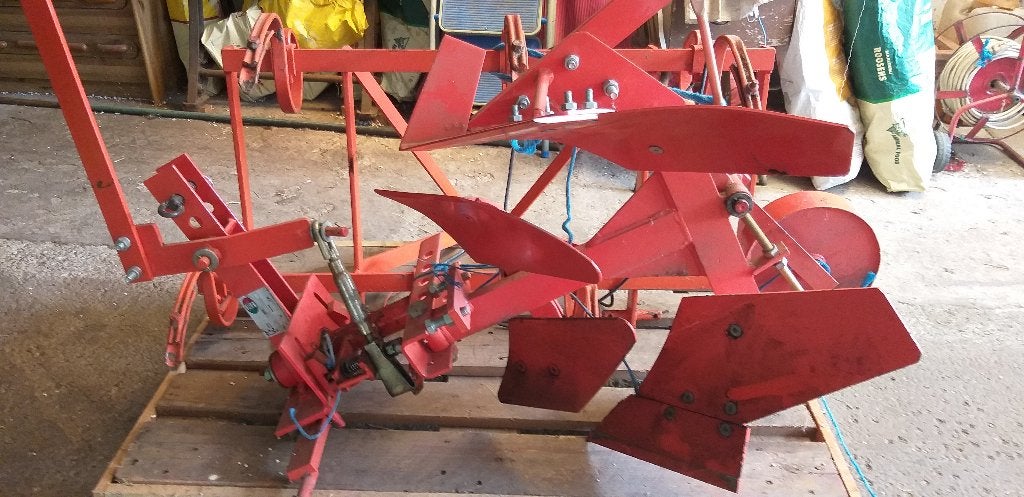 werktuigen tractor, Zakelijke goederen, Landbouw | Werktuigen, Ophalen