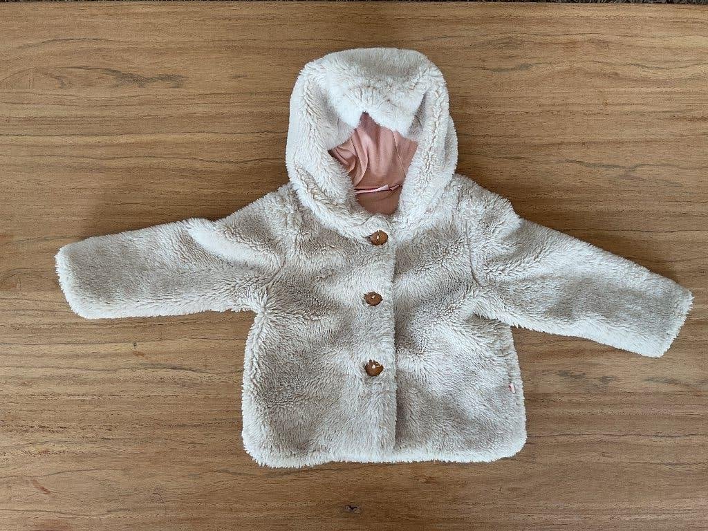 Jasjes meisje maat 56-80, Kinderen en Baby's, Ophalen, Gebruikt, Overige maten