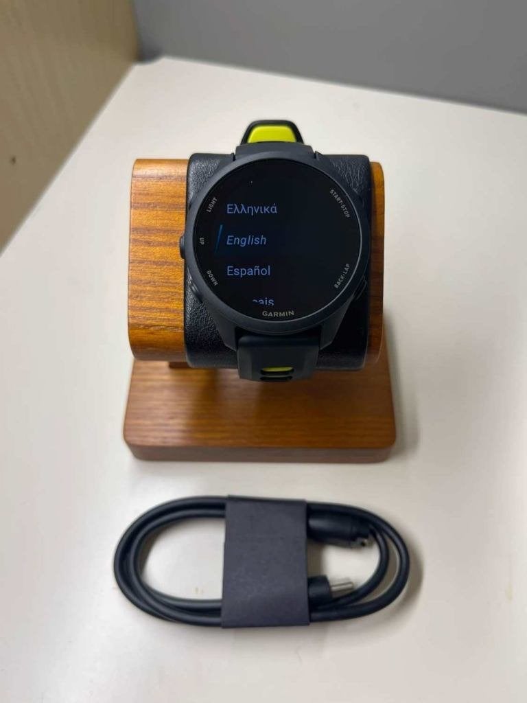 Garmin Forerunner 170 - Neuf - Sans garantie, Neuf, Étanche, Enlèvement ou Envoi, Garmin