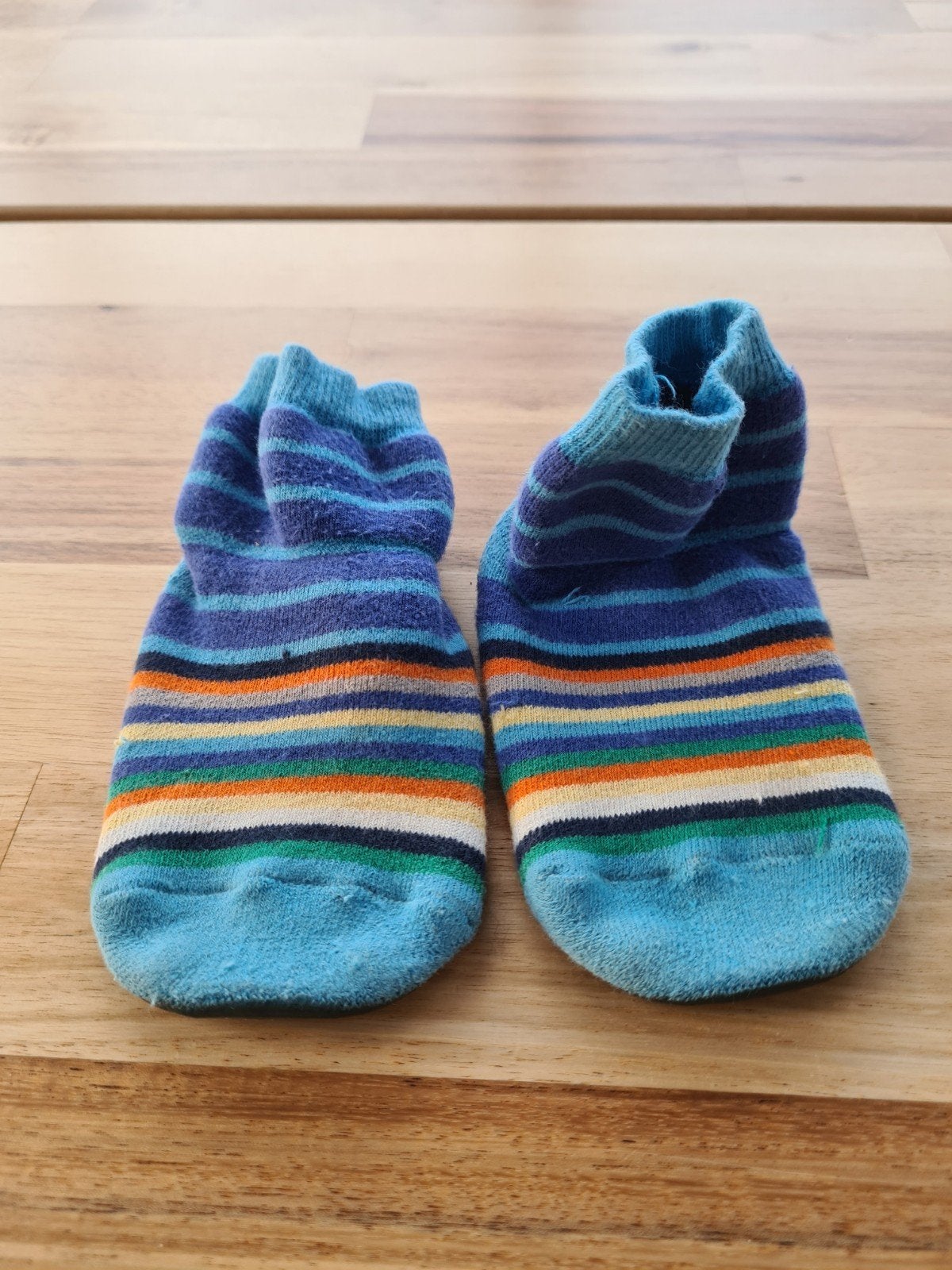 chaussettes antidérapantes taille 18, Enfants & Bébés, Enlèvement ou Envoi