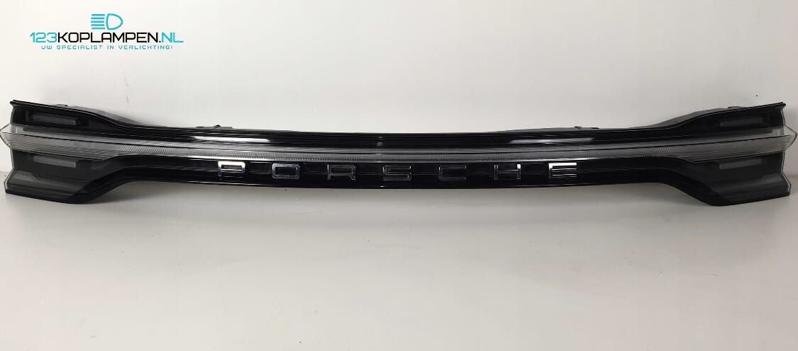 Porsche Macan 95B Facelift GTS Led achterlicht, Auto-onderdelen, Ophalen, Gebruikt, -, -