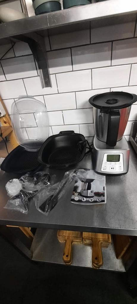 A vendre robot inspiration Thermomix, Electroménager