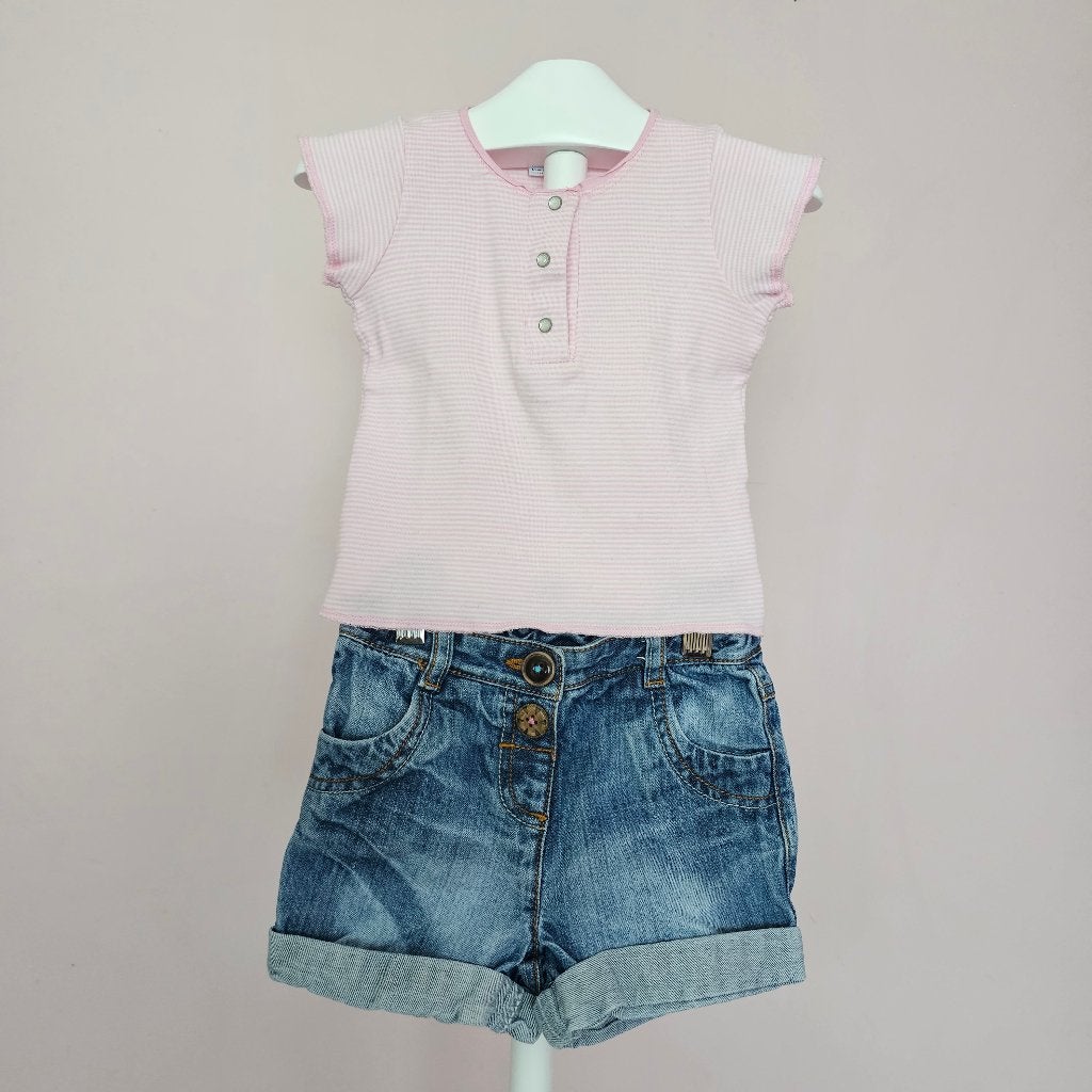 Vêtements Jacadi, Petit Bateau, Kenzo, Hugo Boss, RL, Enlèvement, Neuf, Taille unique