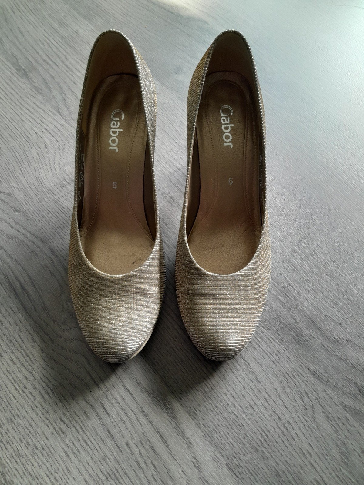 Schoenen met hak, Kleding | Dames, Ophalen, Pumps, Overige kleuren, Gabor