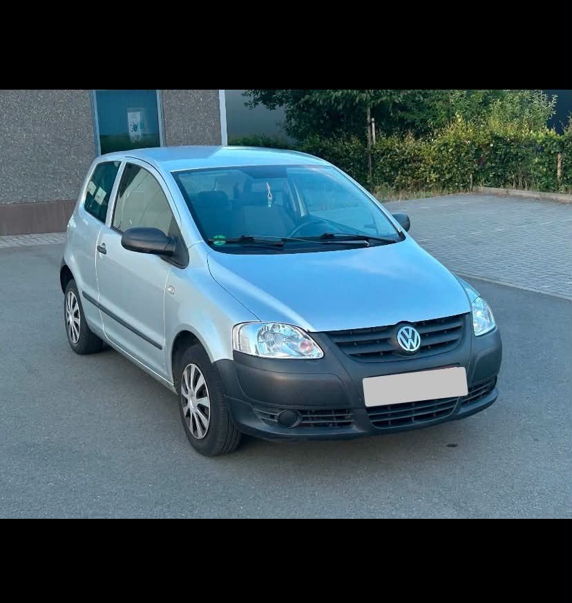 Volkswagen fox 170000km, Autos : Pièces & Accessoires, Enlèvement ou Envoi, Volkswagen