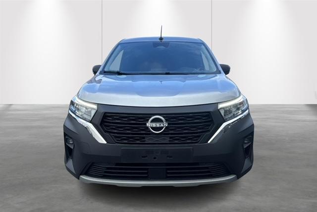 Nissan Townstar L2H1 DIG-T 130 MT N-Connecta navigatie, airc, Auto's, Voorwielaandrijving, Gebruikt, 4 cilinders, Handgeschakeld