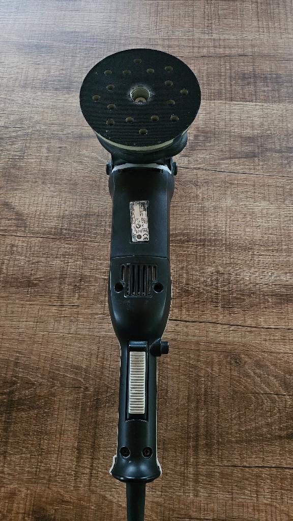 2 x RUPES BigFoot mark3 LHR 15 en 1 x 21 Mark III, Ophalen of Verzenden, Gebruikt
