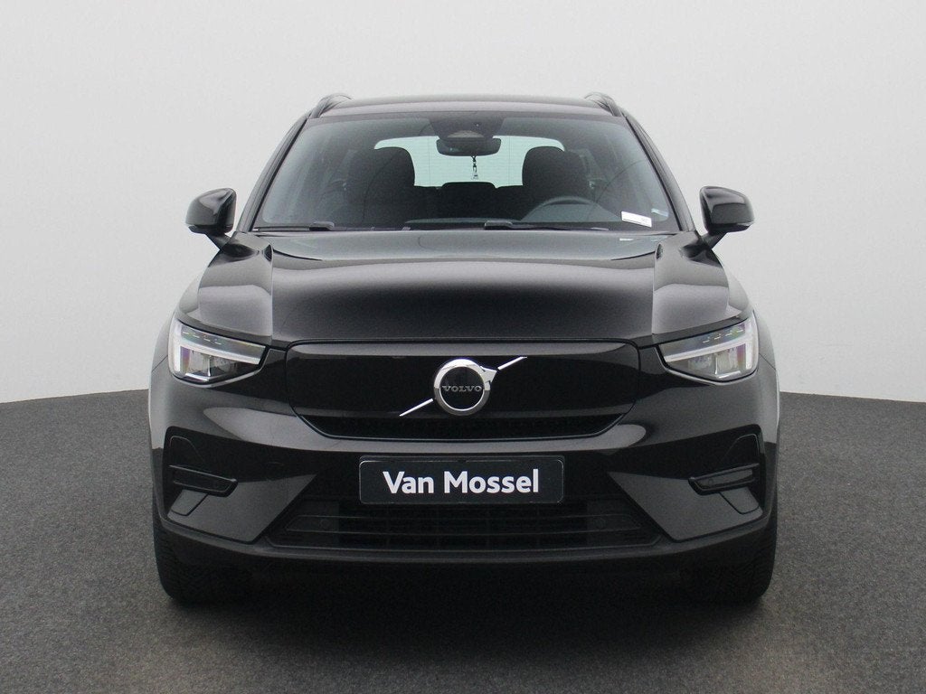 Volvo XC40 Recharge Core, Auto's, Gebruikt, 5 deurs, 69 kWh, 1500 kg