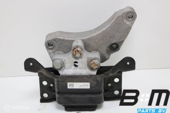 Motorsteun met console links Audi TT 8S, Utilisé