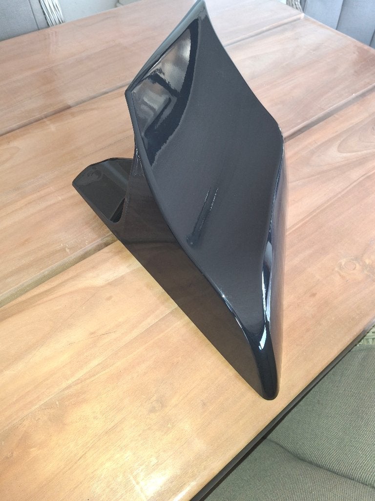 Side Skirts, Ophalen, Nieuw