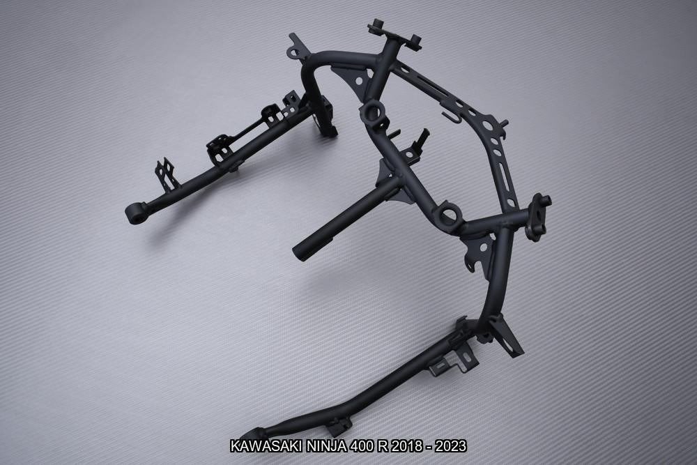 Araignée KAWASAKI NINJA 400 R 2018 - 2023 Support Compteur, Motos, Enlèvement ou Envoi, Neuf