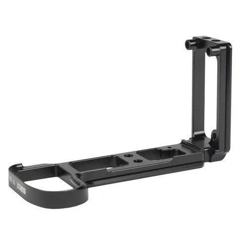 L-Bracket for Nikon Z6 Z7 Z6II Z7II Arca-Swiss Arca-Type, Enlèvement ou Envoi, Comme neuf, Support en L, Sirui