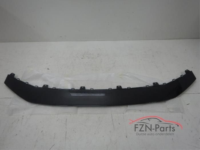 Audi RS6 RS7 C8 4K Carbon Inleg Voorbumper Front Splitter On, Enlèvement ou Envoi, Utilisé