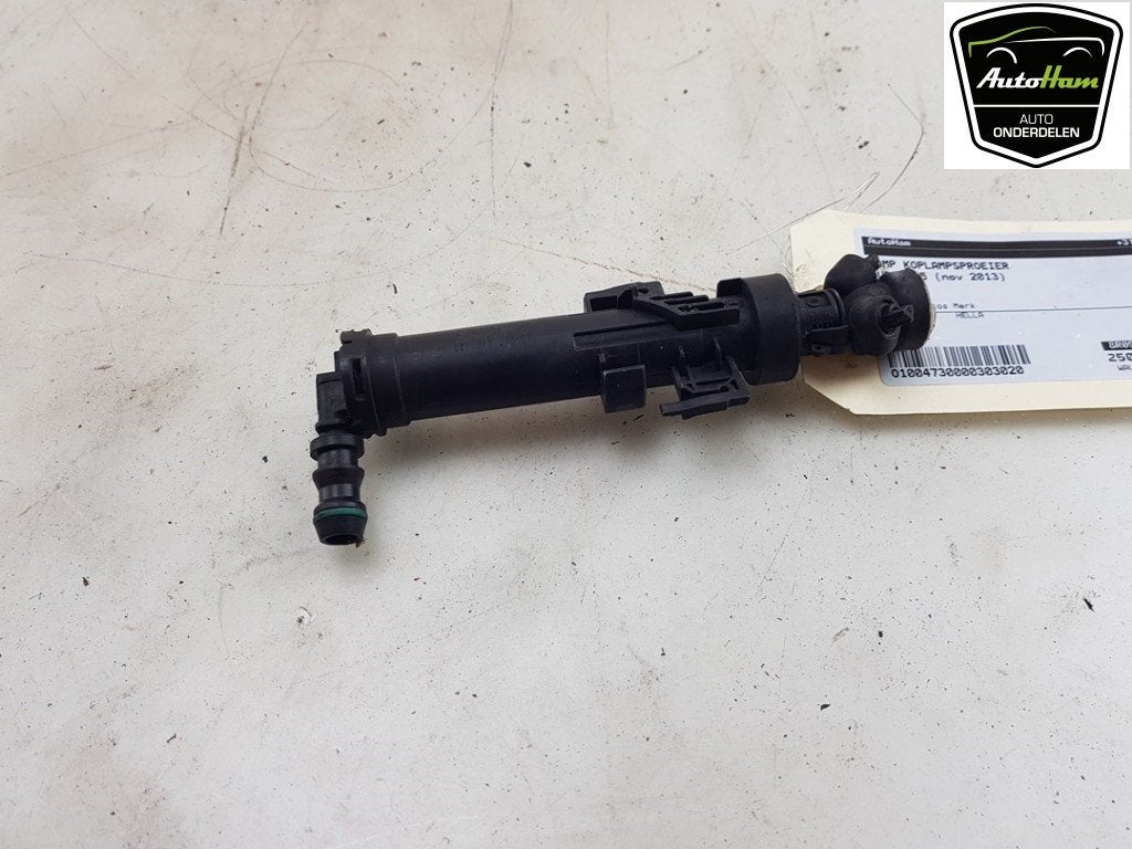 KOPLAMPSPROEIERPOMP Audi SQ5 (8RB) (|8R0955101A|), Gebruikt, Audi