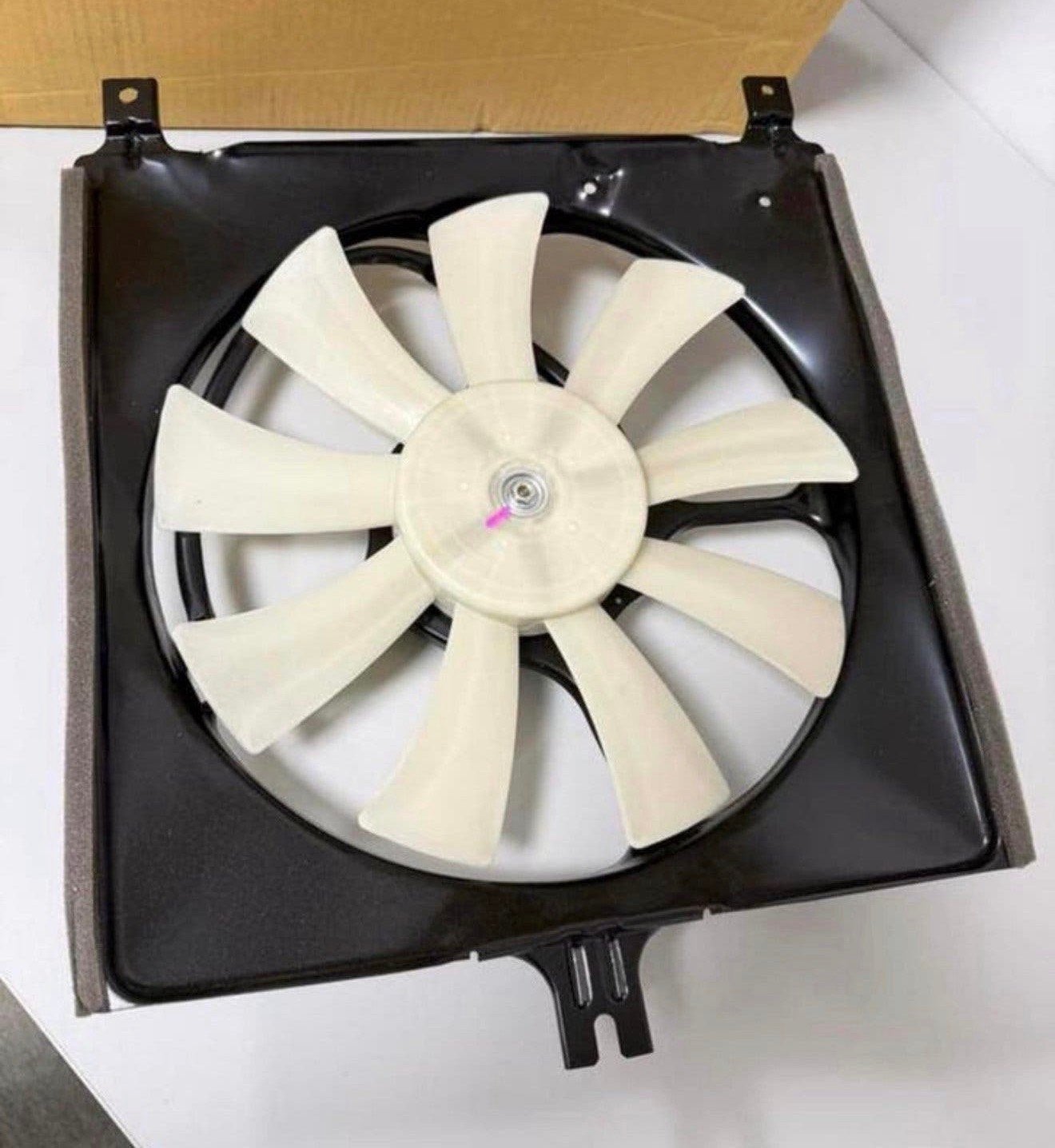 Nouveau ! Ventilateur Suzuki Ignis 1.3 4X4 1.5 SPORT 2000-03, Enlèvement ou Envoi, Neuf, Suzuki