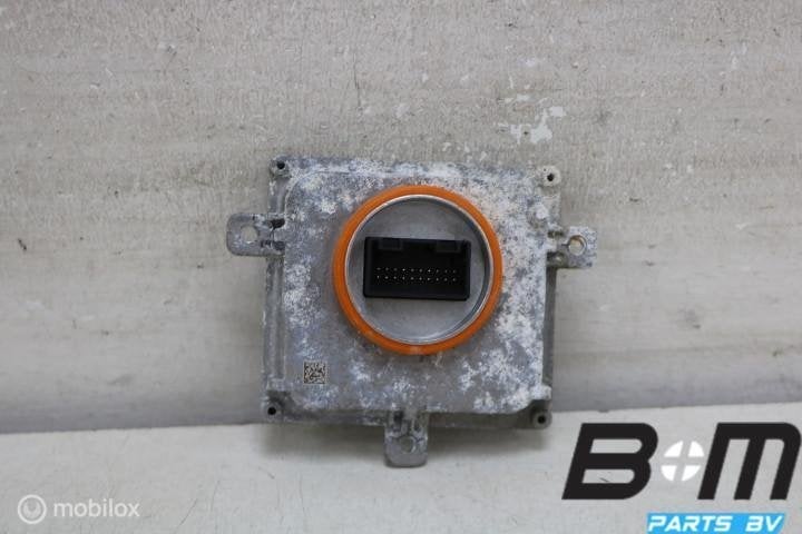 Vermogens module koplamp Audi A6 4G 4G0907397Q, Gebruikt