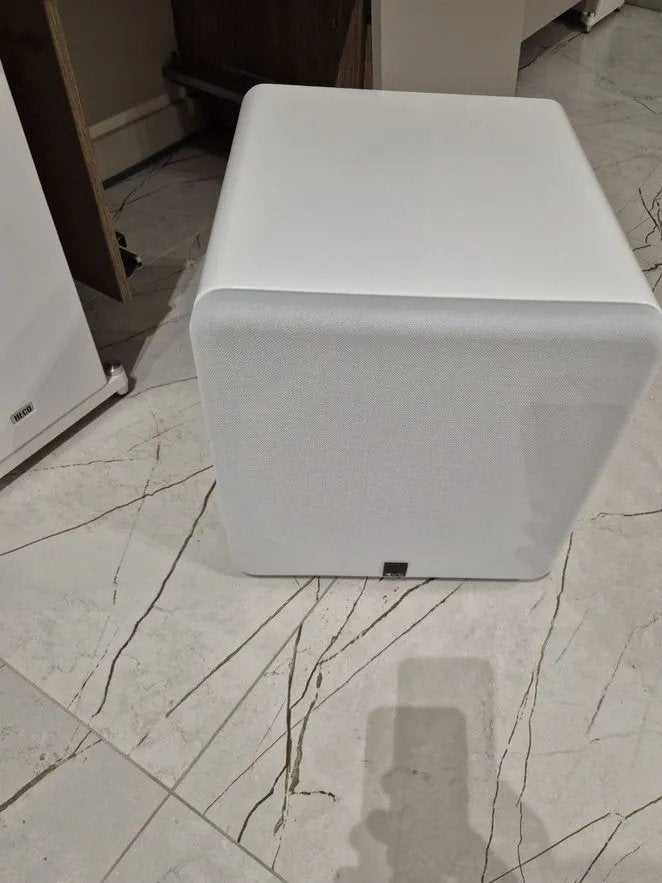 SVS SB-2000 Pro Subwoofer, Audio, Tv en Foto, Luidsprekerboxen, Subwoofer, Bluetooth, Refurbished, Ophalen of Verzenden