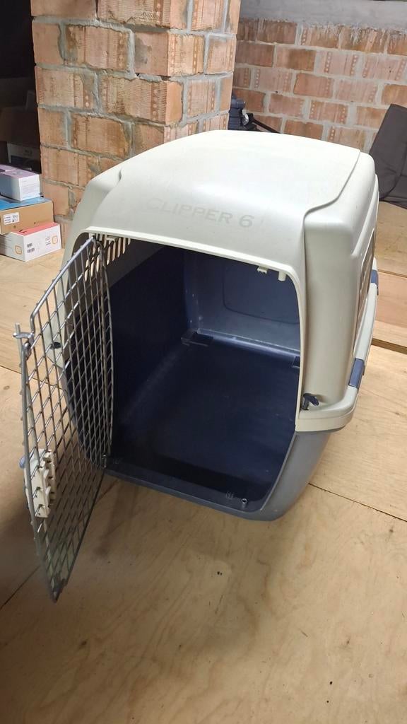 Hondenbench middelgrote hond, Dieren en Toebehoren, Ophalen
