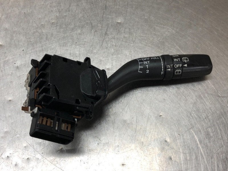 RUITENWISSER SCHAKELAAR Mazda 626 (GF14) (01-1997/10-2002), Gebruikt, Mazda