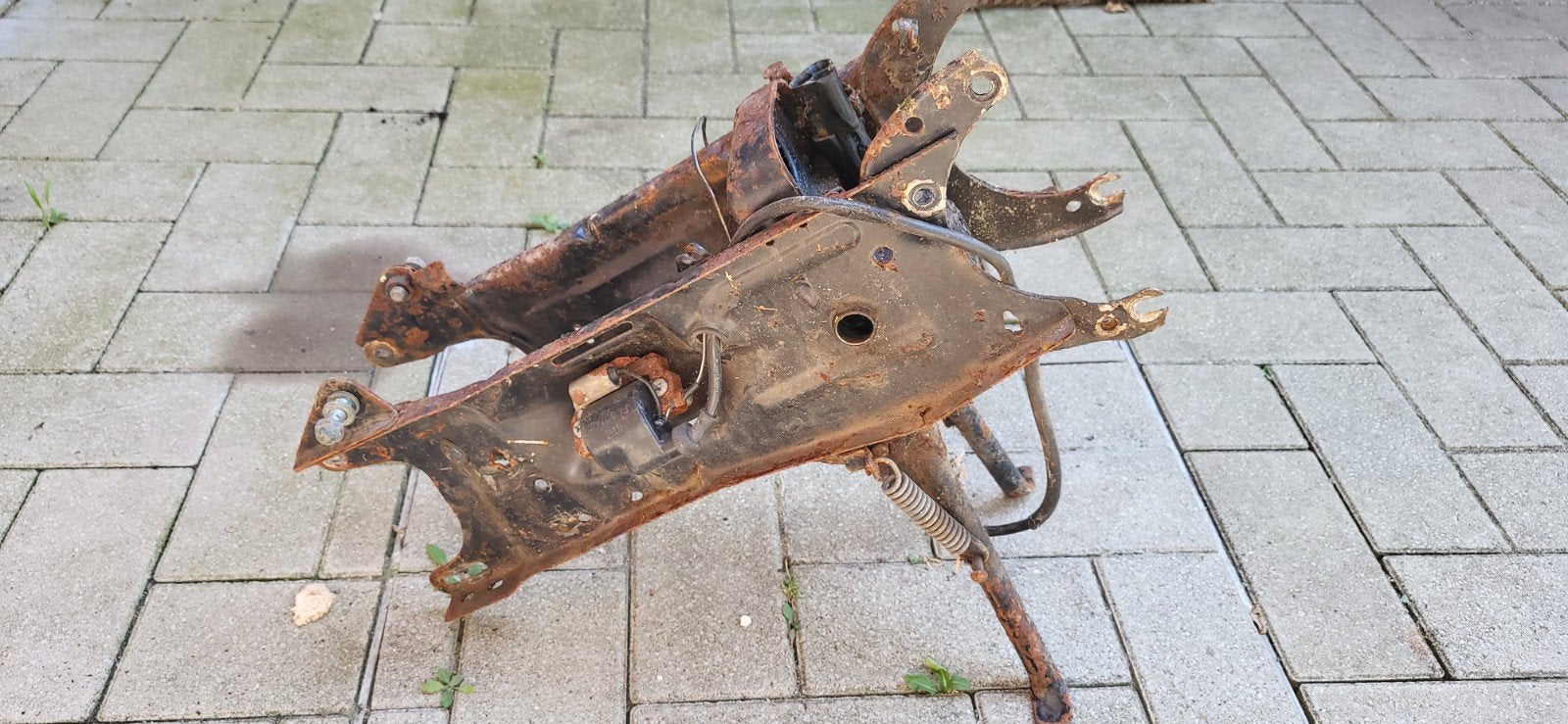 Honda camino, Ophalen of Verzenden