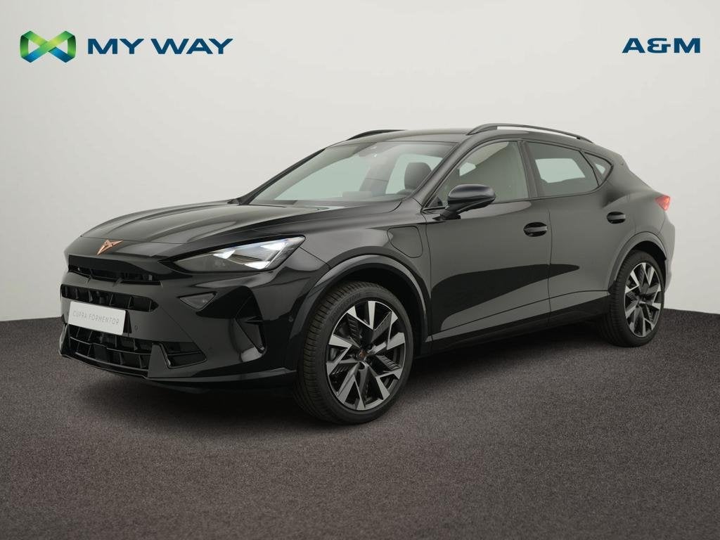 Cupra Formentor e-Hybrid (PHEV) Formentor e-Hybrid 1.5 Busin, Autos, Autos Autre, https://public.car-pass.be/vhr/7d1edc80-9494-458e-bbaf-fccf580c3254