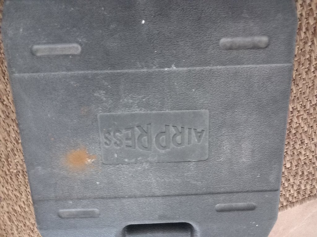 Nagelpistool, Ophalen, Zo goed als nieuw, Tacker/nietmachine, Overige merken