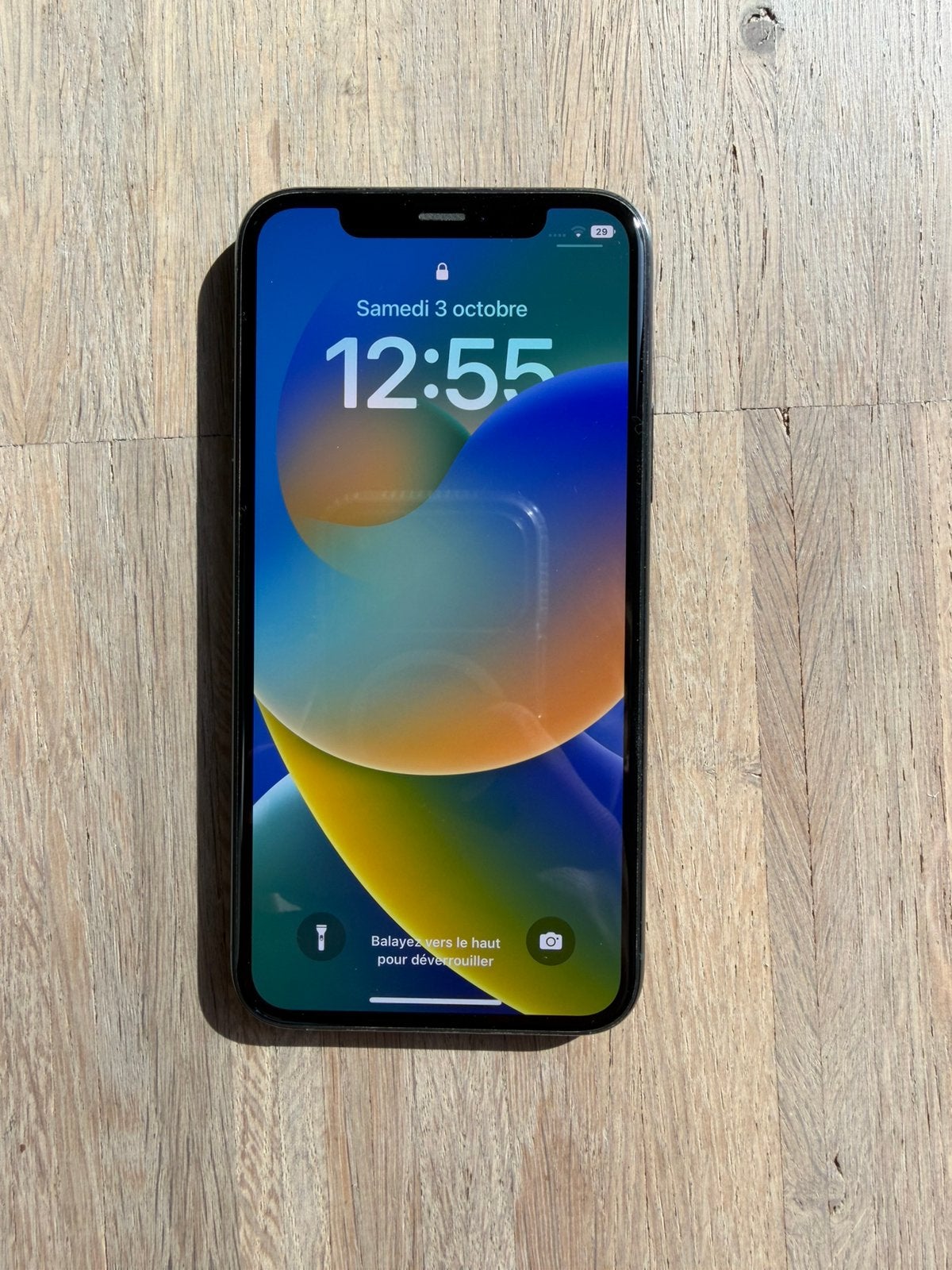 iPhone 11 Pro 256 GB groen, Zo goed als nieuw, 87 %, IPhone 11 Pro, Zonder simlock