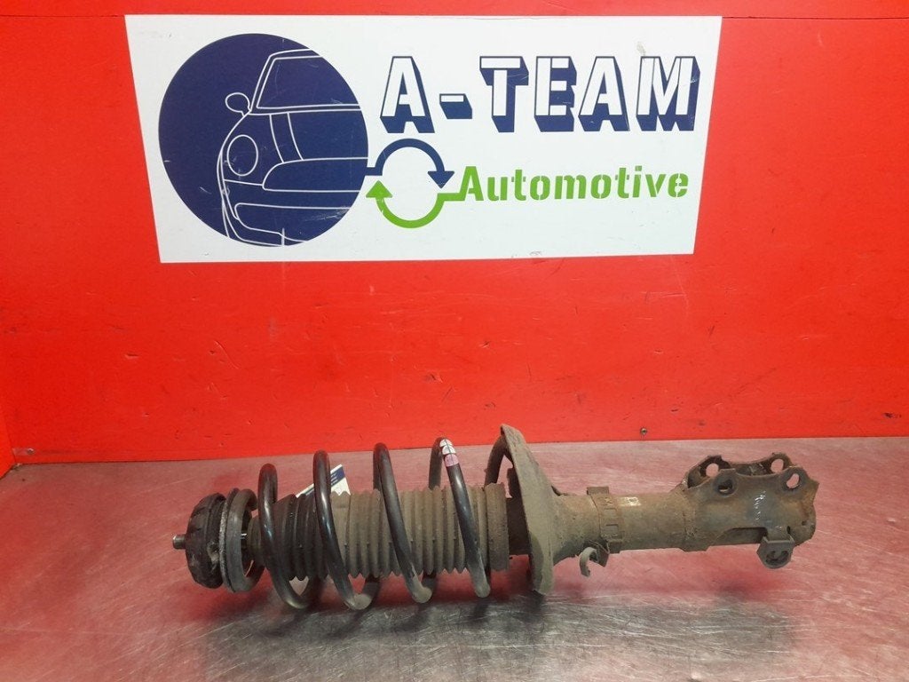AMORTISSEUR OU ABSORBEUR DE CHOC AVANT GAUCHE Golf VI (5K1), Autos : Pièces & Accessoires, Suspension & Châssis, Utilisé, Volkswagen