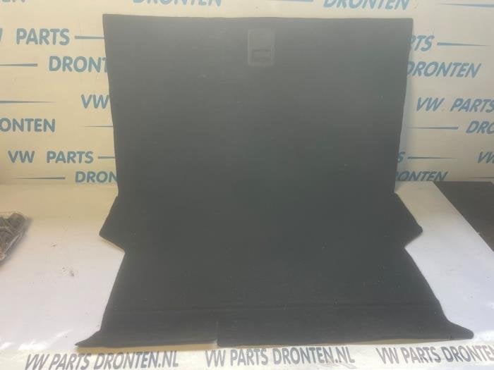Coffre tapis d'un Alfa Romeo Giulia, -, 3 mois de garantie, Utilisé, Alfa Romeo
