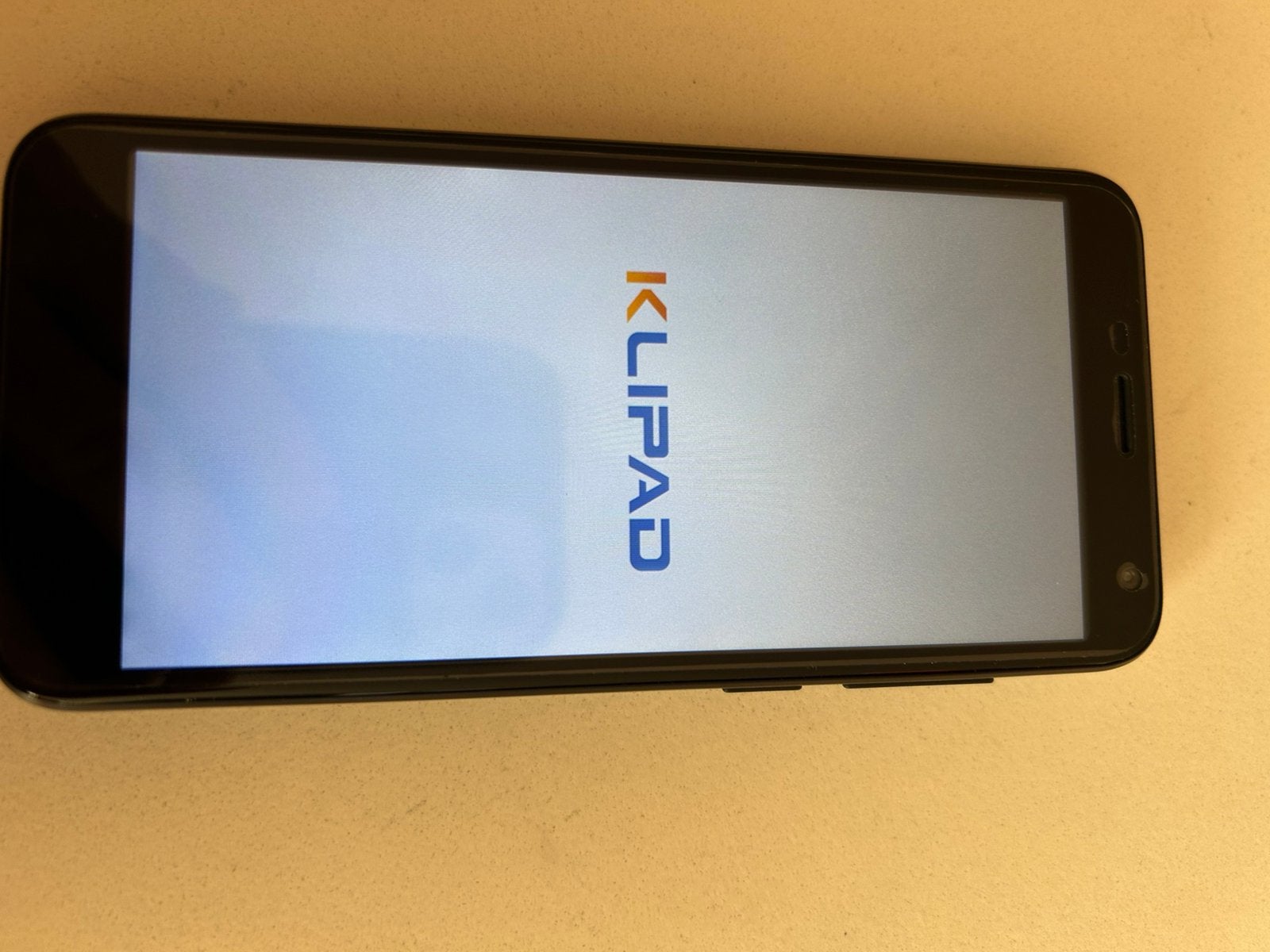 Klipad 4G smartphone Nieuw, Télécoms, Téléphonie mobile | Huawei, Enlèvement ou Envoi, 3 à 6 mégapixels, Sans abonnement, Android OS