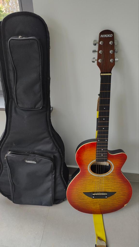 Guitare pour enfants, Musique & Instruments, Enlèvement