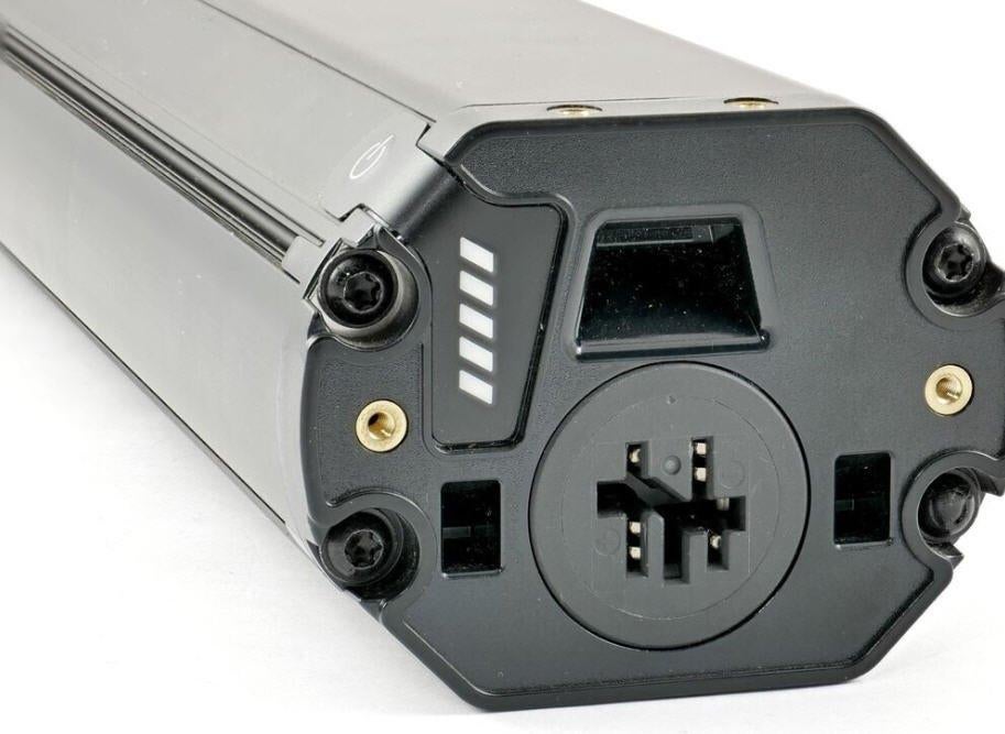 BATTERIE BOSCH POWERTUBE 625 Wh 36V vertical SMART SYSTEM, Enlèvement, Comme neuf