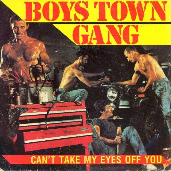 Boys Town Gang, Enlèvement ou Envoi