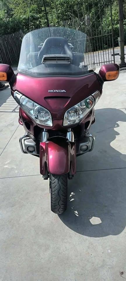 moto, Particulier
