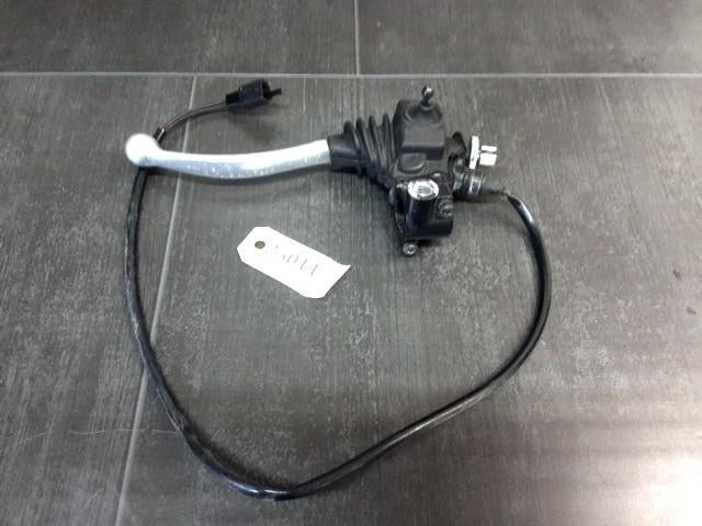 YP250 Majesty 1997 - 1999 Yamaha D1-57065, Motos