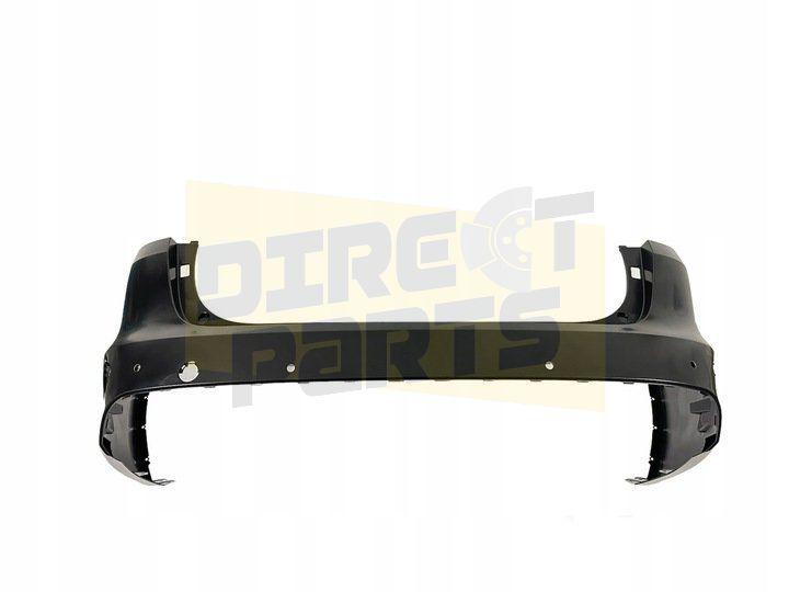 Kia Ceed SW (10/21-) achterbumper (te spuiten)  (Bij PDC) Or, Auto-onderdelen, Kia, -, Verzenden, -