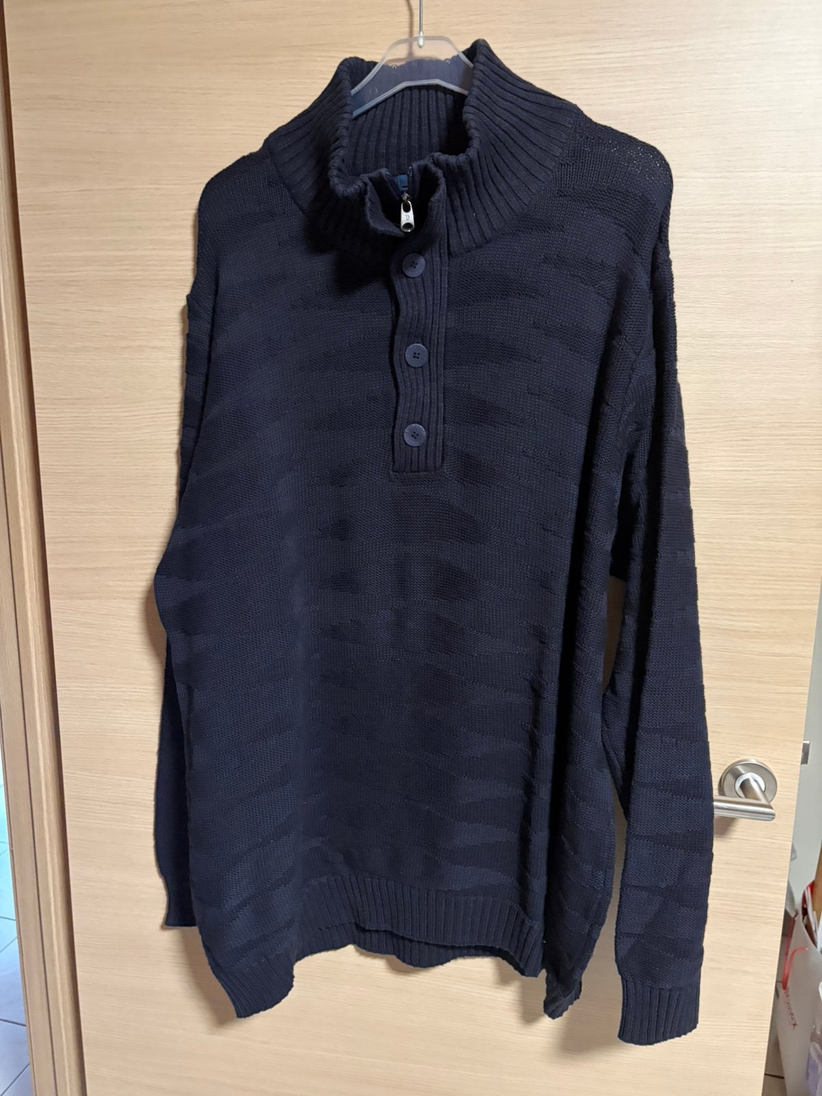 Trui - heren - Pierre Cardin - 4XL, Ophalen of Verzenden, Zo goed als nieuw
