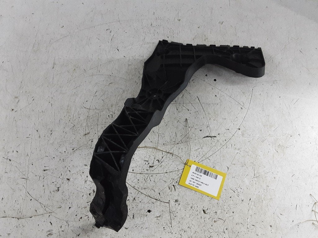 DIVERS SUP PC ARG Audi Q3 (F3B) (83F807453), Auto-Union-Straße  1,
85057  Ingolstadt, DE, Info@audi.de, Audi, Utilisé