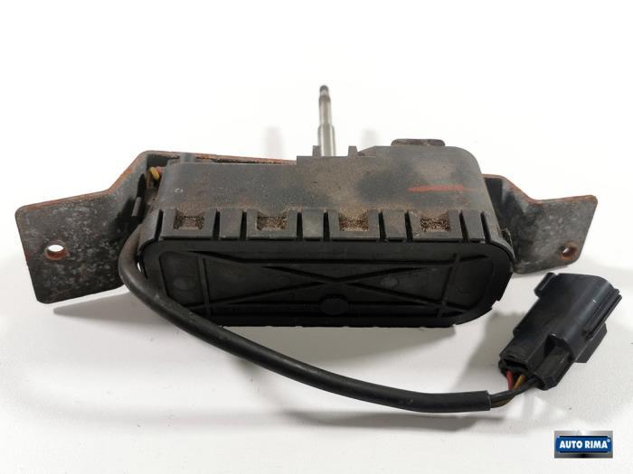 Lave-phare moteur d'un Volvo V70, -, 3 mois de garantie, -, -
