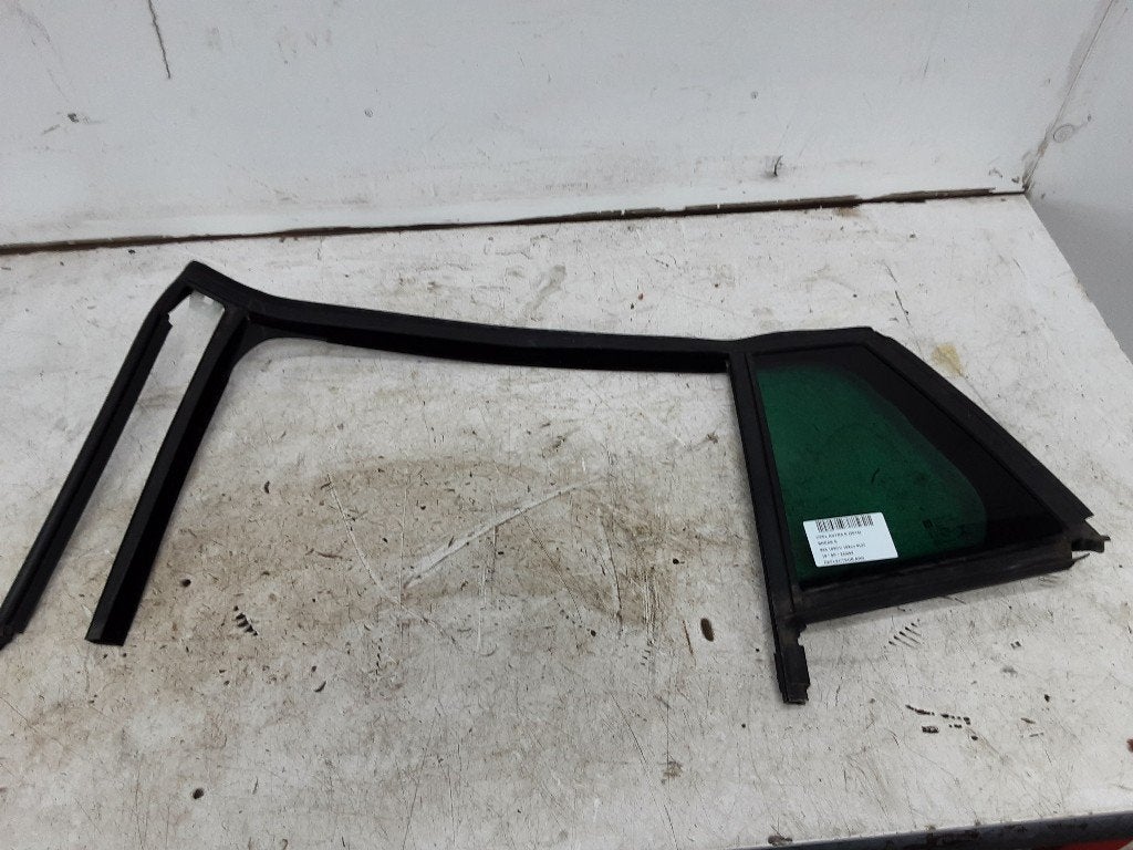 VITRE ARRIERE GAUCHE Opel Astra K Sports Tourer, Autos : Pièces & Accessoires, Vitres & Accessoires, Opel, Utilisé