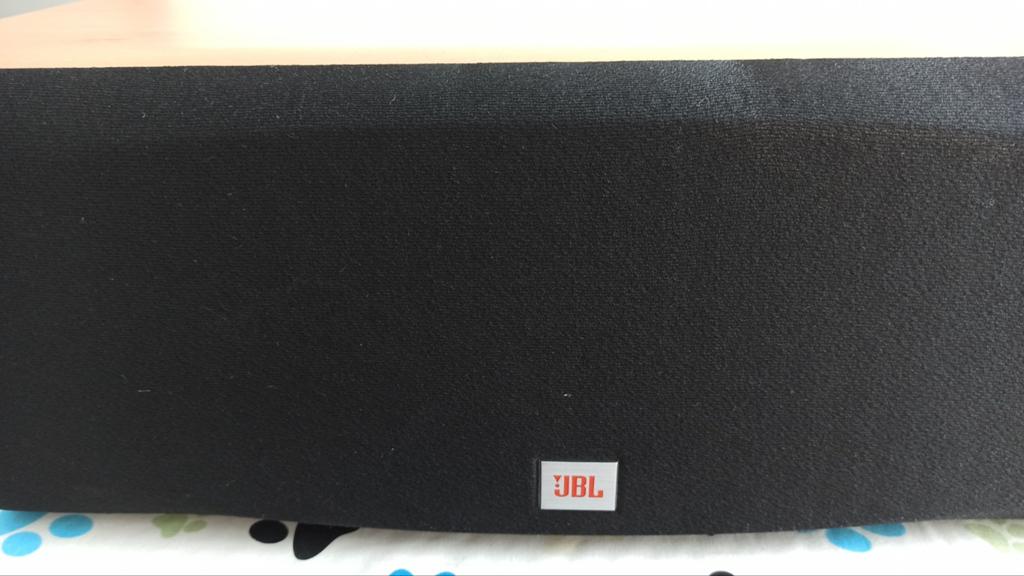 Jbl luidspreker, Ophalen, JBL